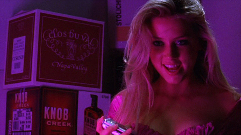Spin still 1
