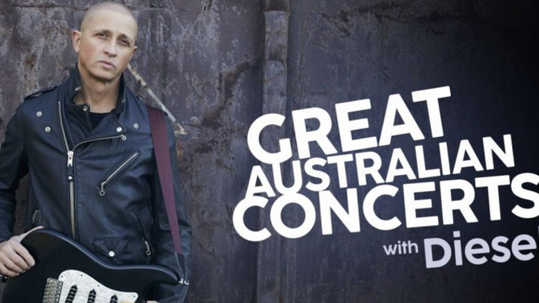 Great Australian Concerts with Diesel still 1