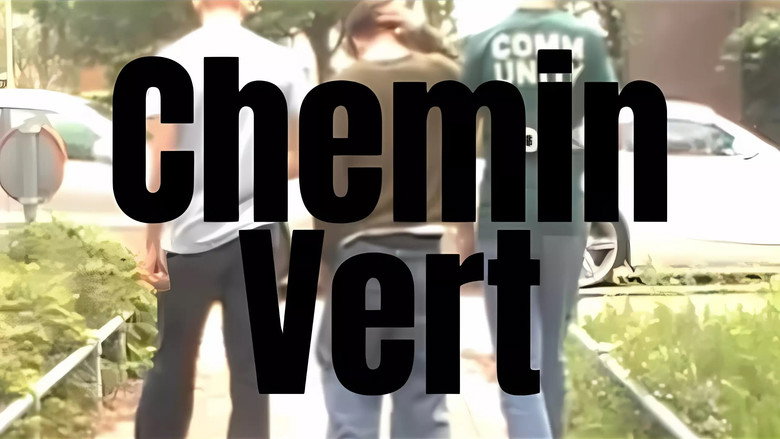 Chemin Vert still 1