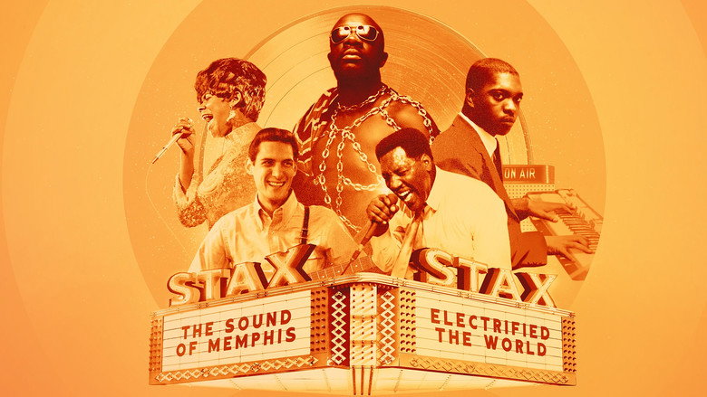 Stax: Soulsville USA still 5