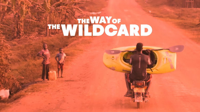 The Way of The Wildcard still 2