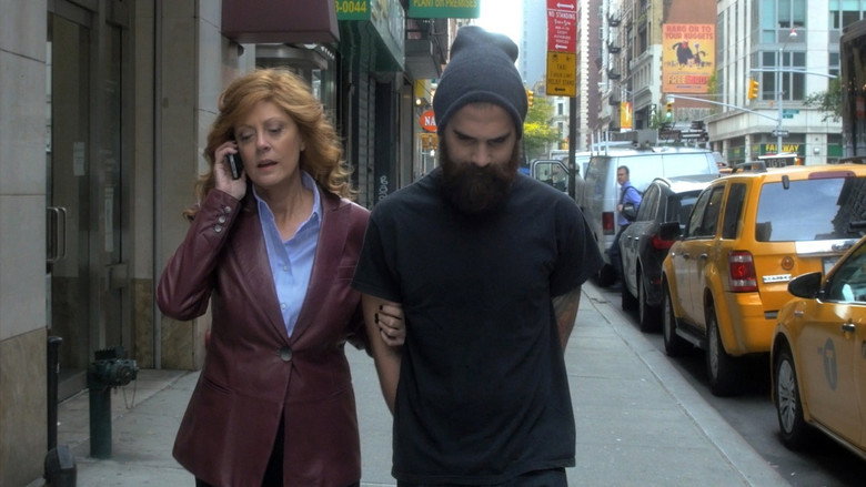 Ace the Case: Manhattan Mystery still 1