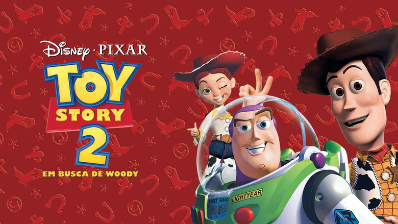 Toy Story 2 still 6
