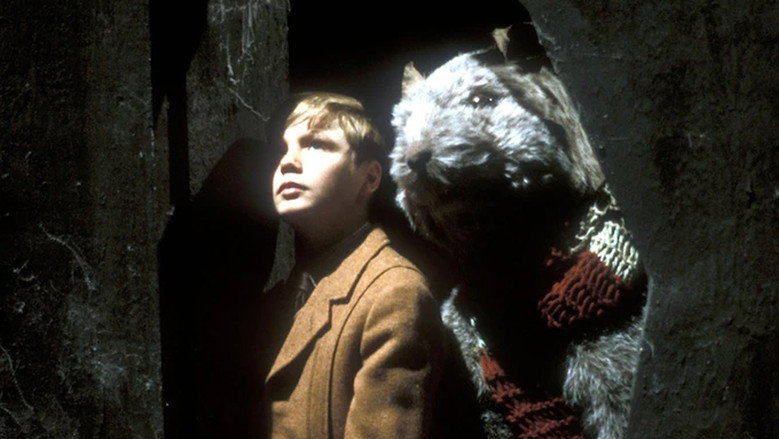 The Box of Delights still 4