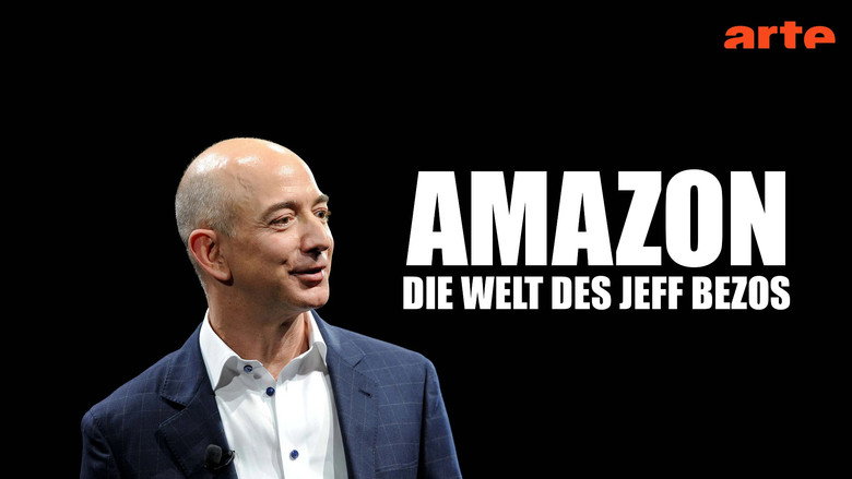 Amazon Empire: The Rise and Reign of Jeff Bezos still 3