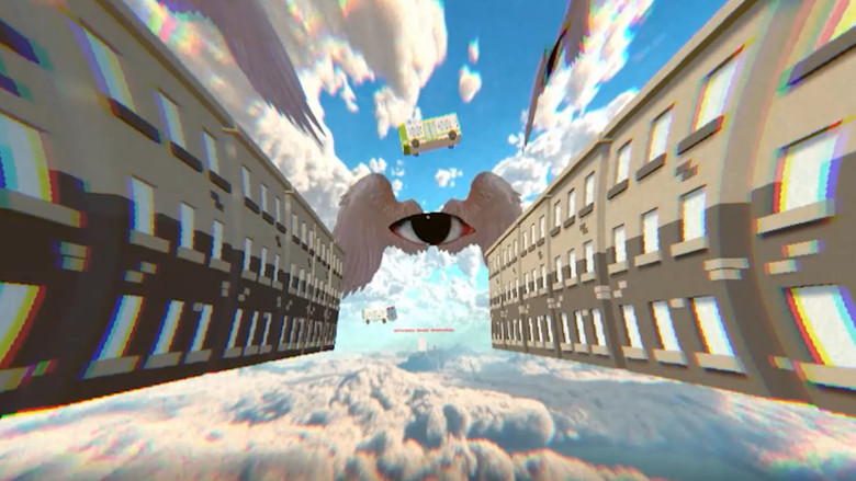 ALTROVE - Vuoi tornare indietro? still 1