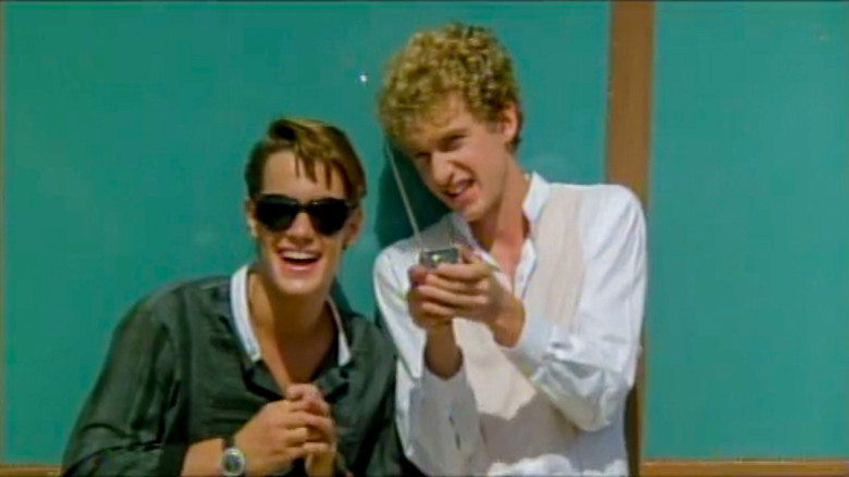 O.C. and Stiggs still 6