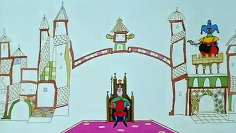 King's Fool still 4