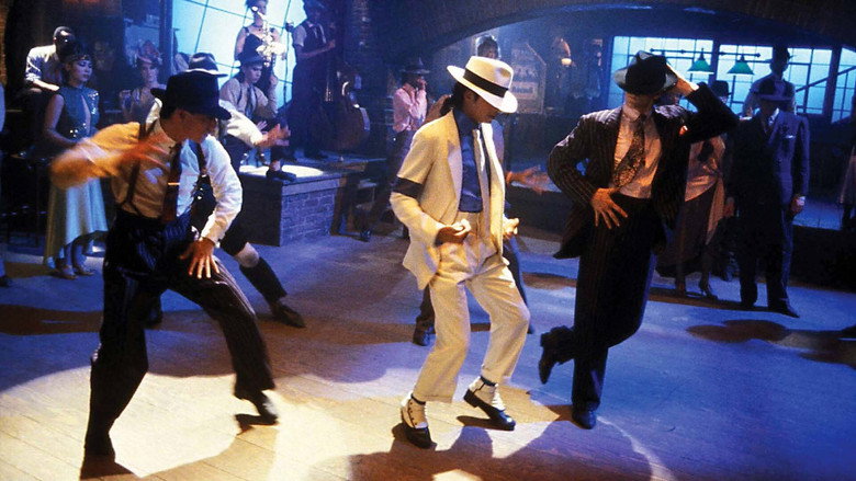 Moonwalker still 7