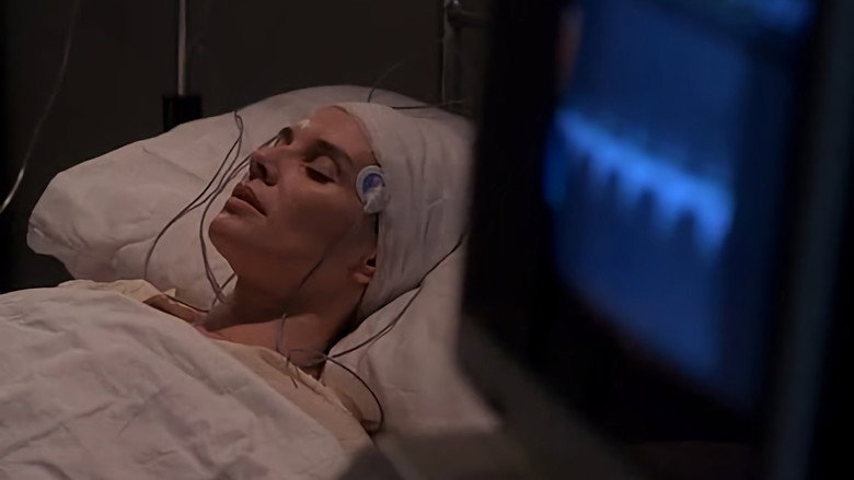 Return from Death (Frankenstein 2000) still 1