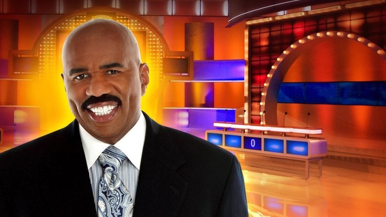 Family Feud still 1