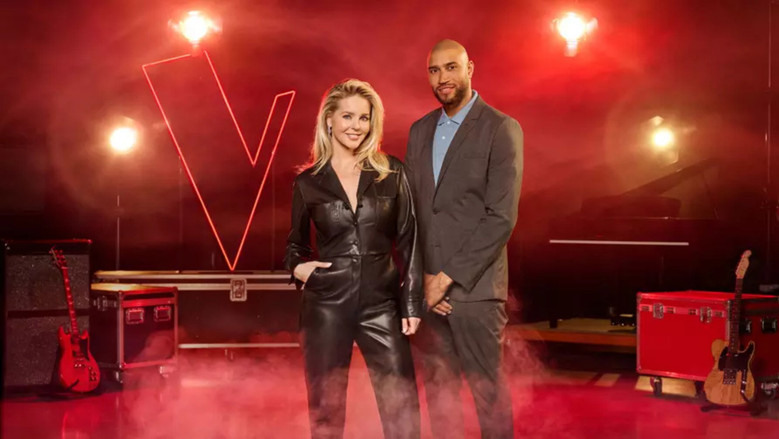 The Voice of Holland still 2