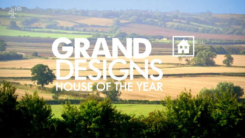 Grand Designs: House of the Year still 2