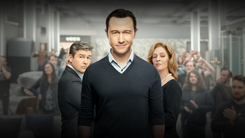 Super Pumped: The Battle for Uber still 5