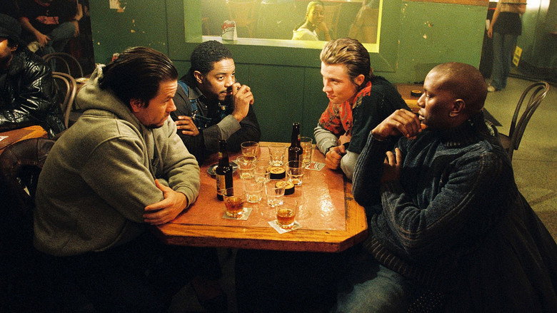 Four Brothers still 5