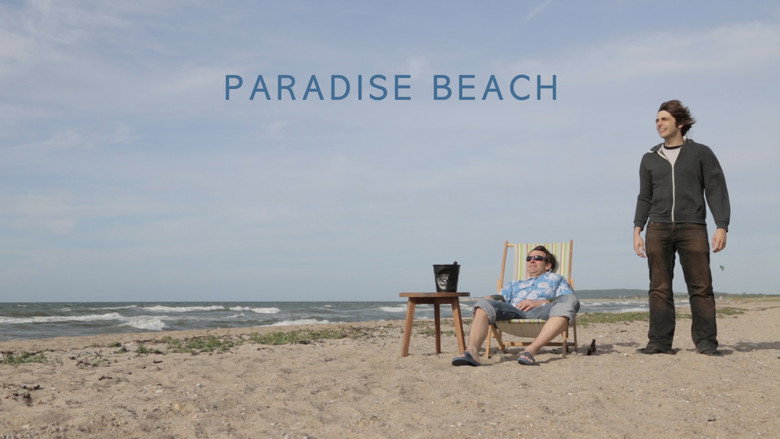 Paradise Beach still 1