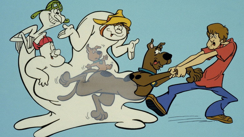 Scooby-Doo! Meets the Boo Brothers still 2