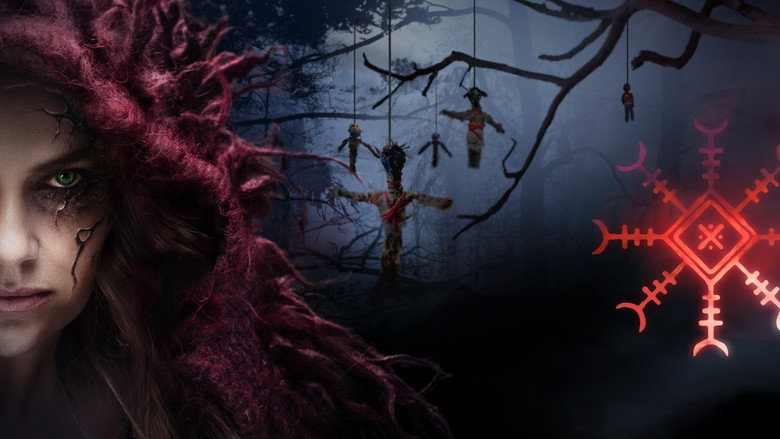 The Witch. Revenge still 4