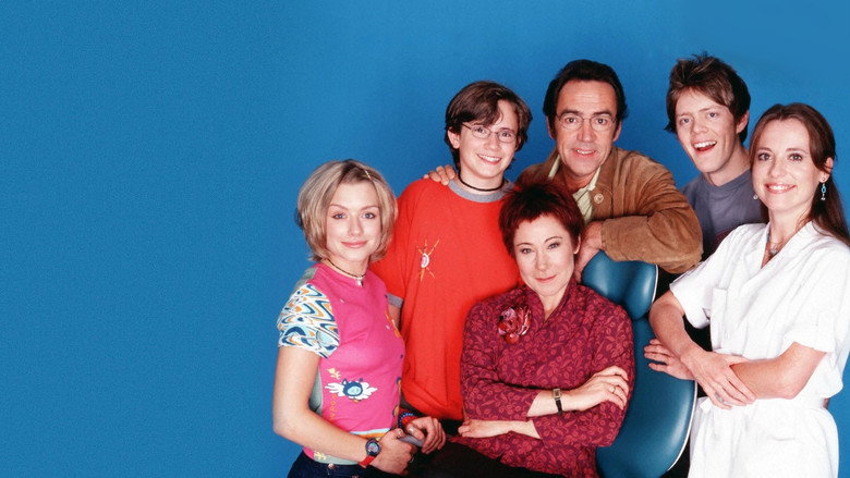 My Family still 3
