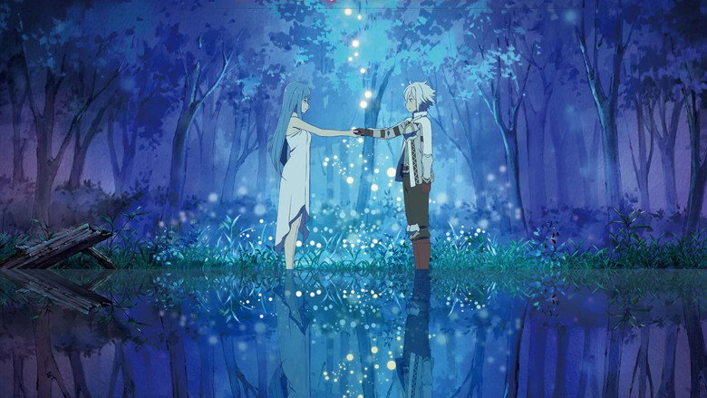 Is It Wrong to Try to Pick Up Girls in a Dungeon?: Arrow of the Orion still 1