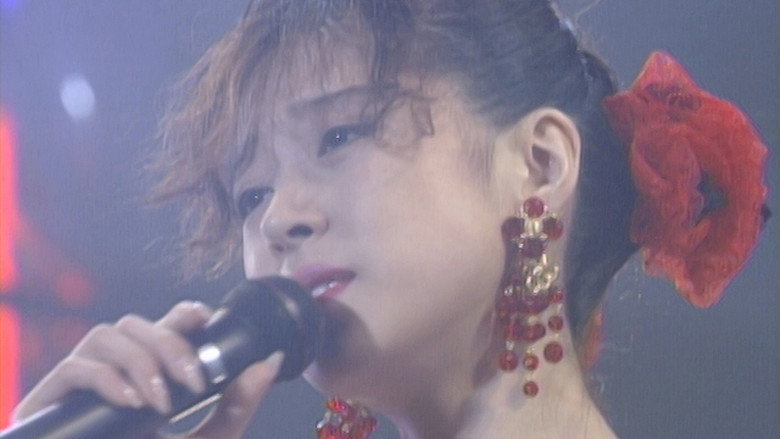 -Dream- ‘91 Akina Nakamori Special Live still 1