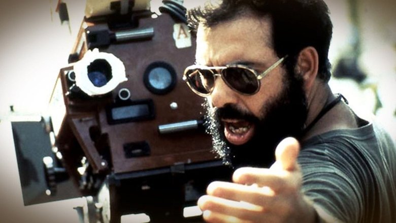Hearts of Darkness: A Filmmaker's Apocalypse still 2