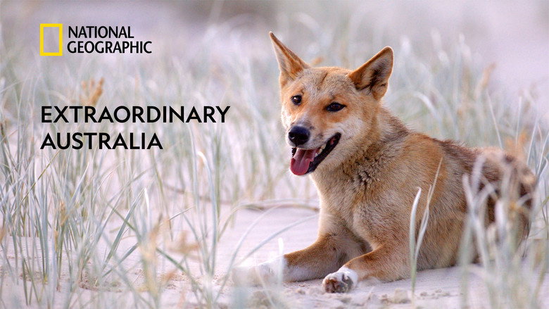 Extraordinary Australia still 1