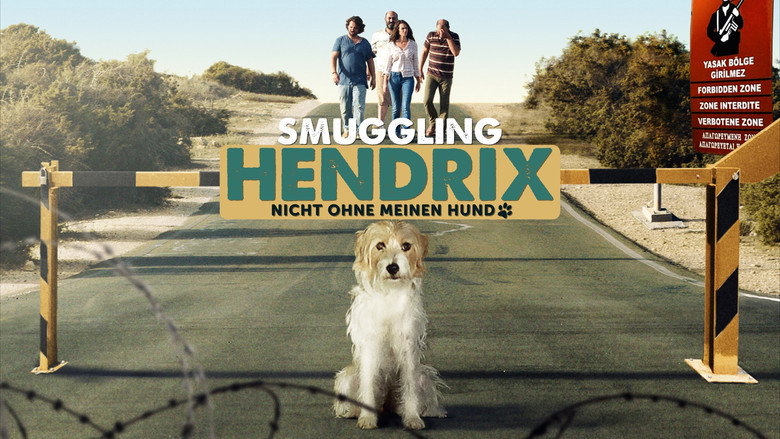 Smuggling Hendrix still 5