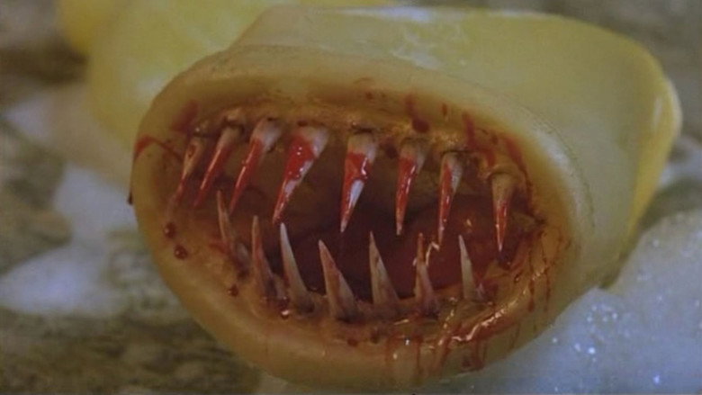 The Killer Condom still 7
