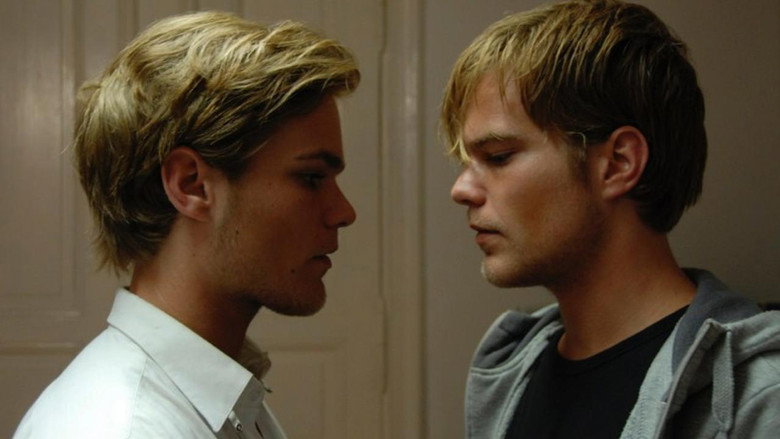 Twins still 1