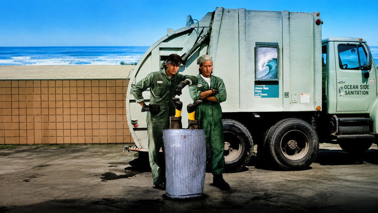 Men at Work still 6
