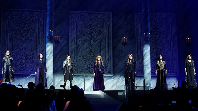 Takarazuka Elisabeth 25th Anniversary Special Gala Concert (25th Anniversary Version) still 1
