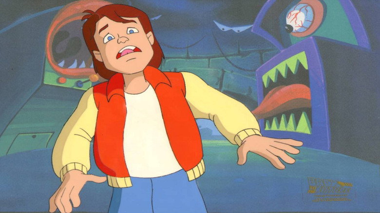 Back to the Future still 4