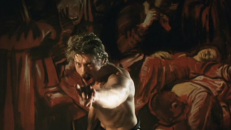 Caravaggio still 5