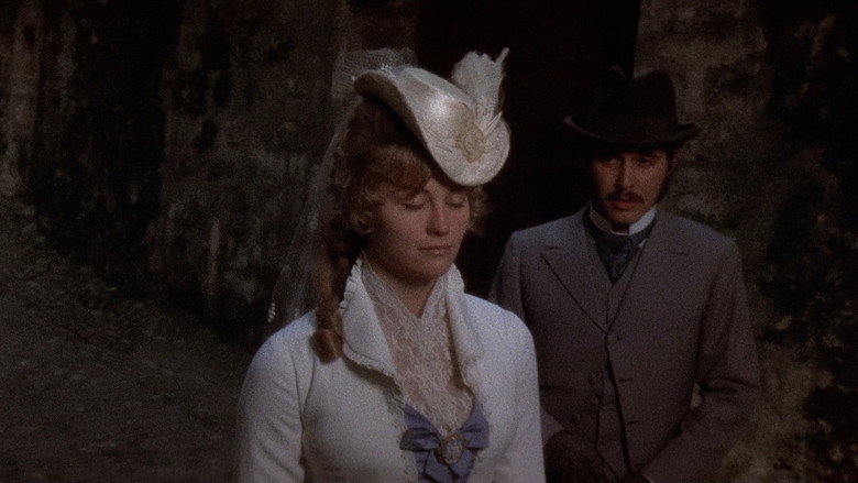 Daisy Miller still 5