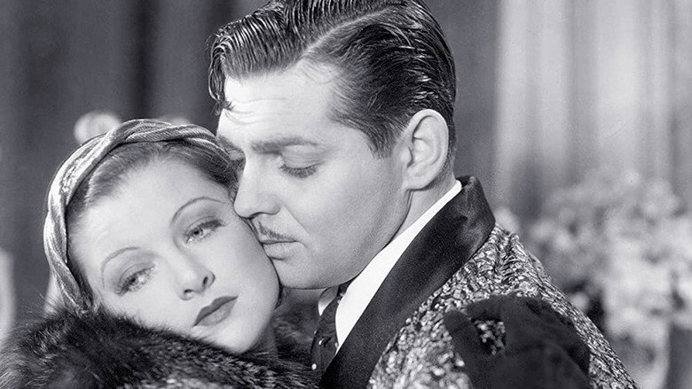 Manhattan Melodrama still 5