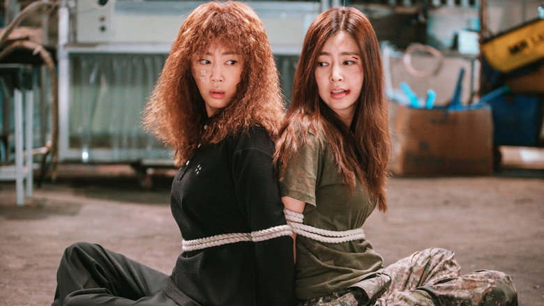 Part-Time Spy still 3