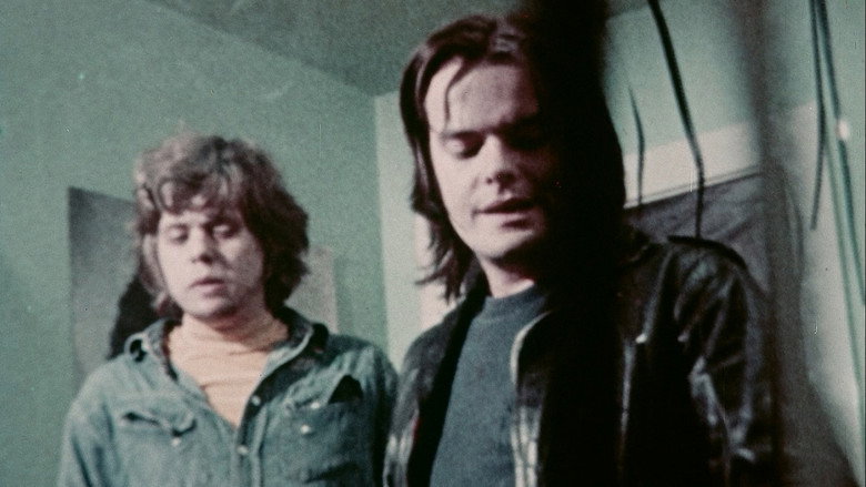 The Fun House still 3