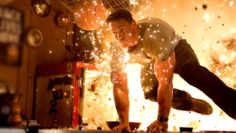 The Marine still 5