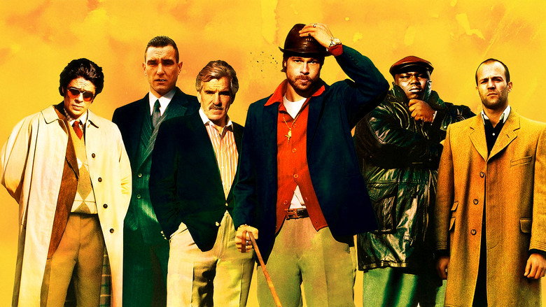 Snatch still 3