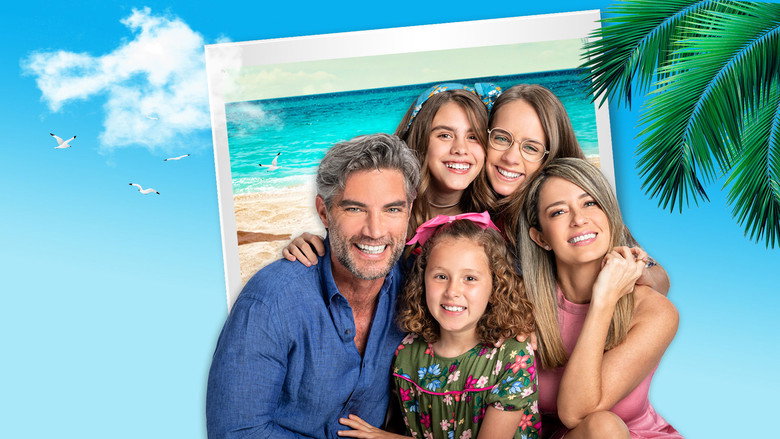 Soltero con hijas still 4