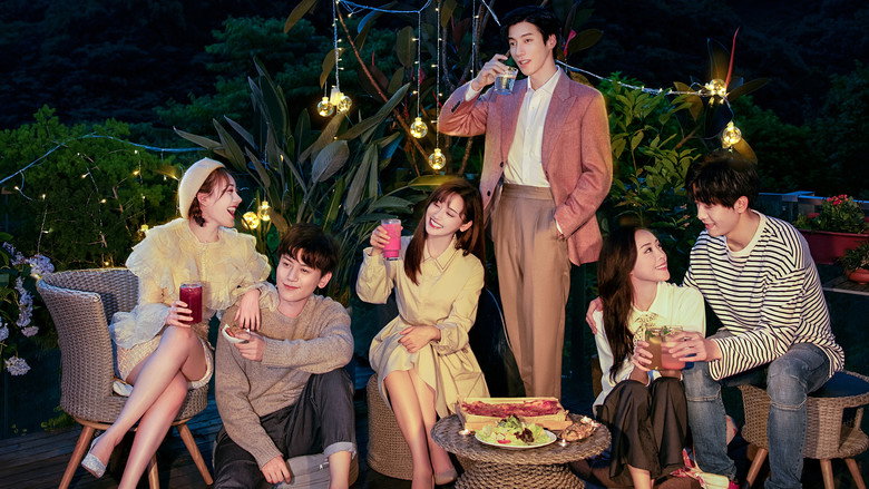 Dine with Love still 3