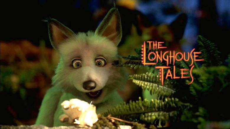 The Longhouse Tales still 4