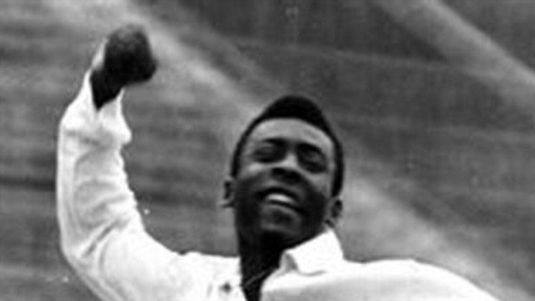 Pelé Forever still 2