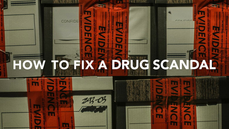 How to Fix a Drug Scandal still 2