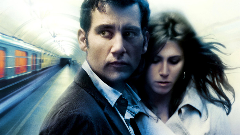 Derailed still 3