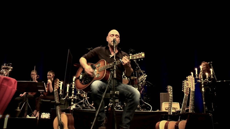 Echoes - Barefoot To The Moon  - An Acoustic Tribute To Pink Floyd still 1