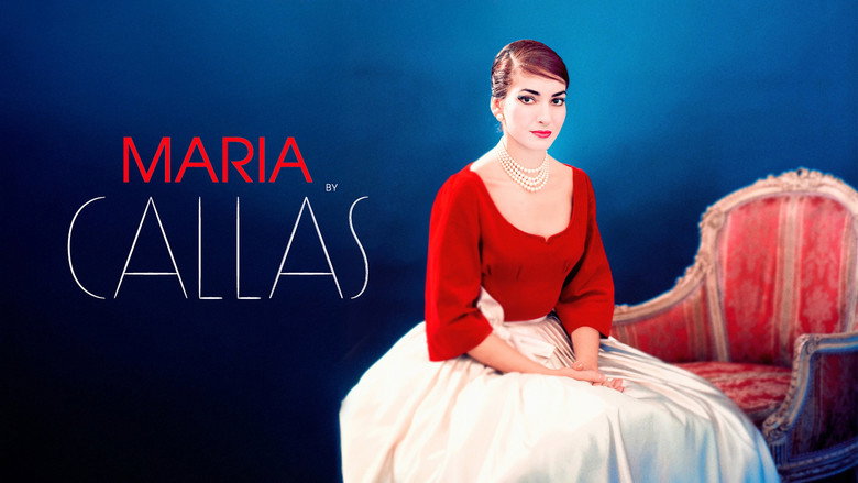 Maria by Callas still 7