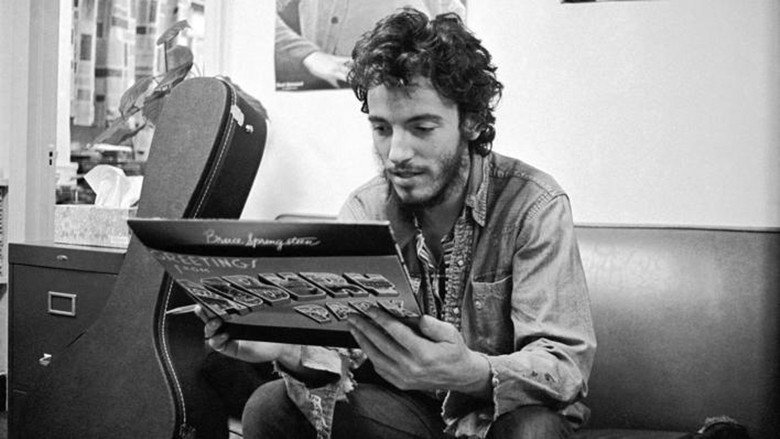 Bruce Springsteen: Born to Run still 2