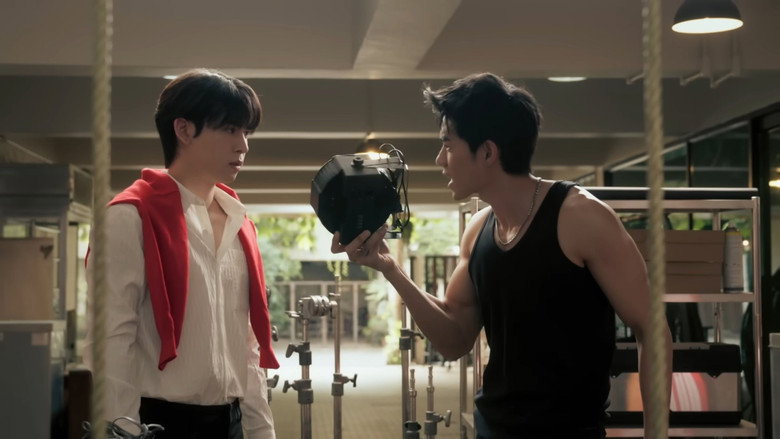 Let Me Into Your Heart still 6